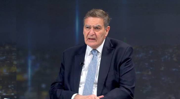 رئيس الطاقة الذرية للاردنيين: لا تقلقوا في حال استهداف مفاعل "ديمونة الاسرائيلي"