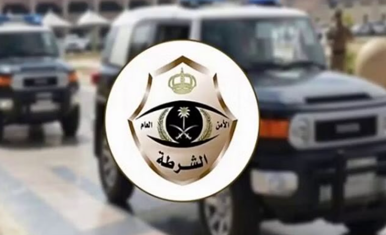 السعودية  ..  ضبط شخصين طاردا آخر وتسببا في وفاته صدمًا