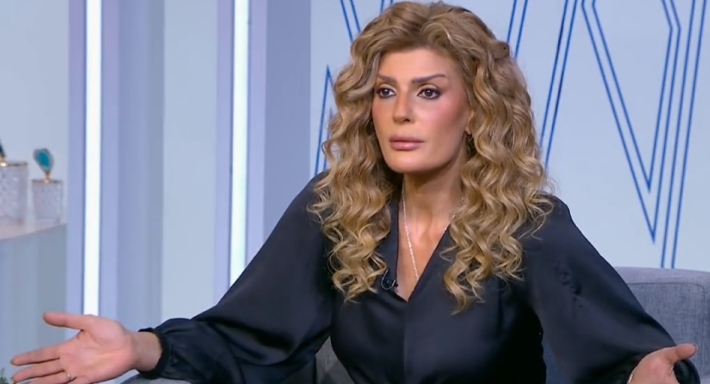 فنانة مصرية تكشف عن سبب زواجها من شقيقين أحدهما مخرج مشهور (فيديو)