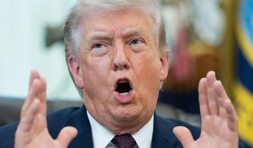 ترامب يمهل إيران حتى الأربعاء ويهدد بعدم تمديد وقف النار