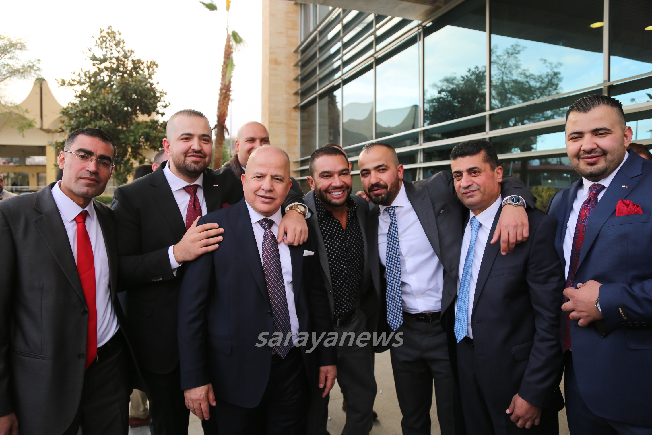 saraya news