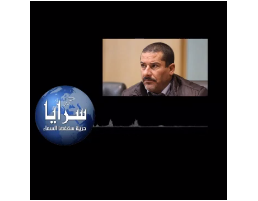 بالفيديو ..  الهواملة يرد على "كوهين" عبر سرايا: شعبنا لن يرضخ لكم ..  ولا لن نقبل بوضعنا في فم العدو