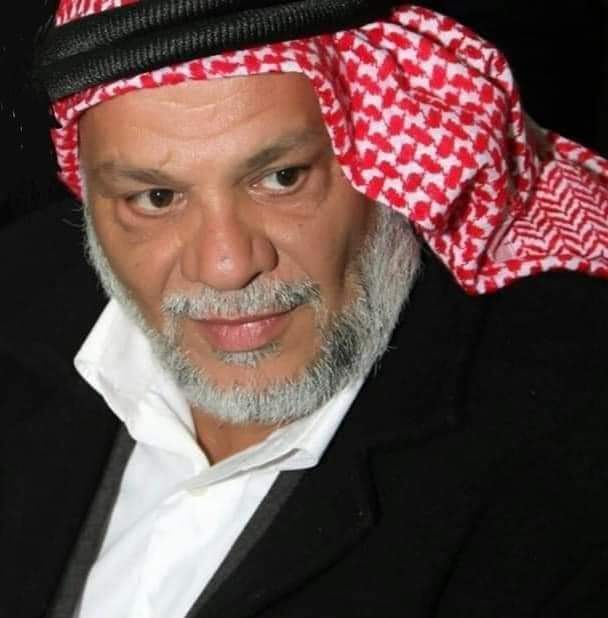 وائل محمد خرفان " ابو بلال"  .. في ذمة الله 