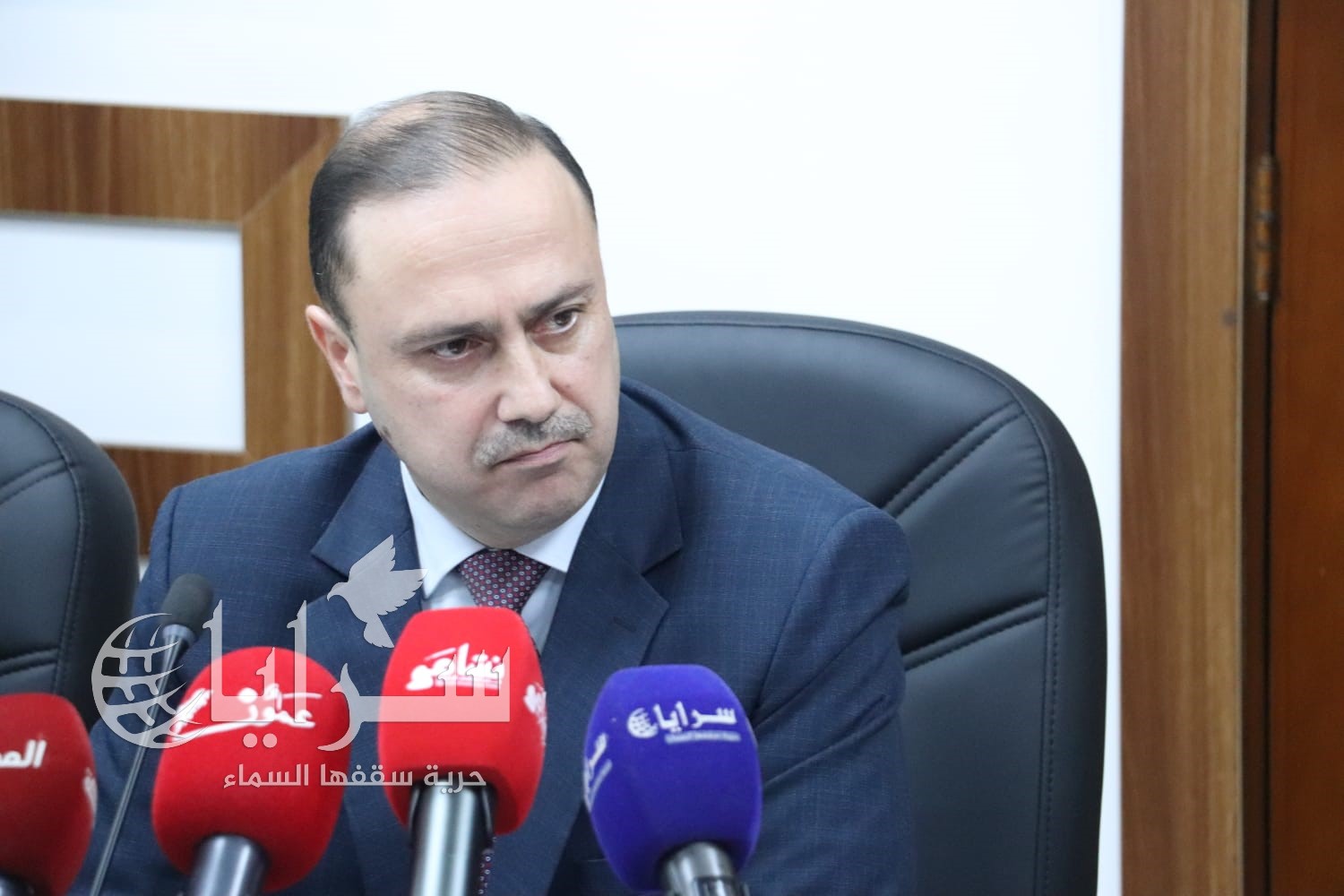 وزير الاتصال الحكومي: الجيش والأمن سطروا ملاحم في مفاصل تاريخ الأردن