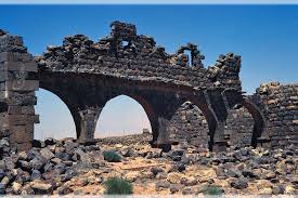 الاردن يوقع على الميثاق الدولي للحفاظ على الآثار البيزنطية