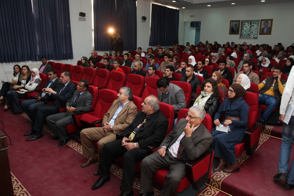 وفد جمعية أصدقاء جامعة القدس المفتوحة/جنين يزور الزيتونة 