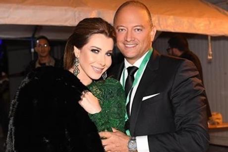 محامي زوج نانسي عجرم يكشف موقفه القانوني بعد قرار حبسه!