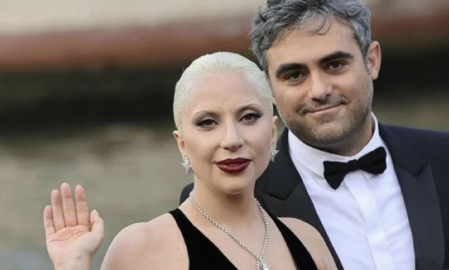 بعد سنوات من الحب  ..  ليدي غاغا تفاجئ جمهورها بموعد زفافها