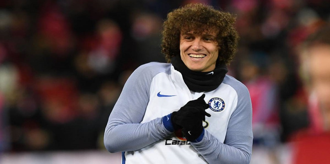 هل يرمم ريال مدريد دفاعاته بالبرازيلي ديفيد لويز؟