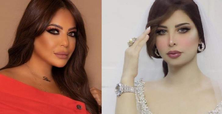 شاهد  ..  شمس الكويتية تتغزل بـ ليليا الأطرش وإطلالتها الساحرة
