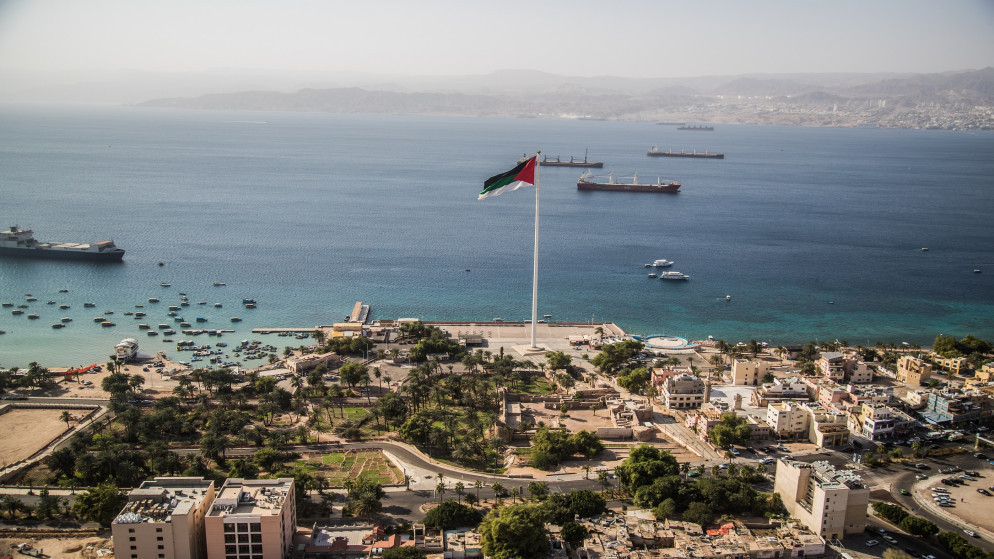 الأرصاد: أعلى درجة حرارة سجلت الخميس في العقبة بحوالي 47.4 درجة مئوية