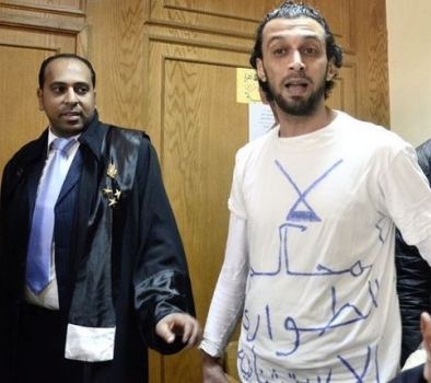 بالفيديو  ..  أردني متهم بالتجسس لصالح اسرائيل يناشد الملك 