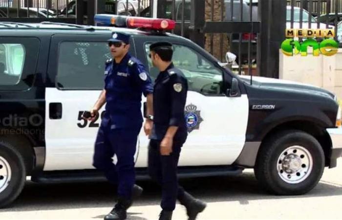 بالفيديو  ..  تفاصيل مثيرة عن اختطاف فتاة كويتية من قبل سيارة عسكرية وهذا ما فعله والدها 