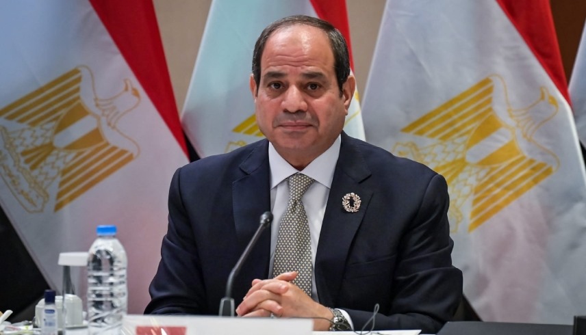 "أخاف على الذوق العام" ..  السيسي يتحدث عن هذه الأزمة ..  تفاصيل 