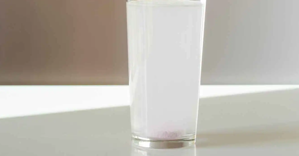 تفسير حلم شرب الماء المالح ودلالاته عن الرزق والجهد