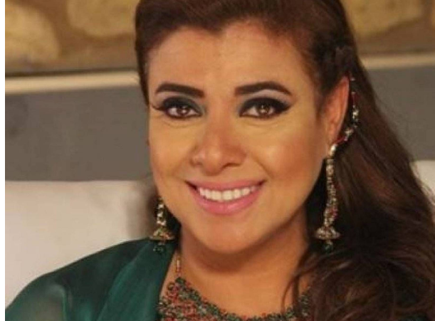 لماذا قالت نشوى مصطفى: "جالي اكتئاب"؟ وما علاقة هالة صدقي؟