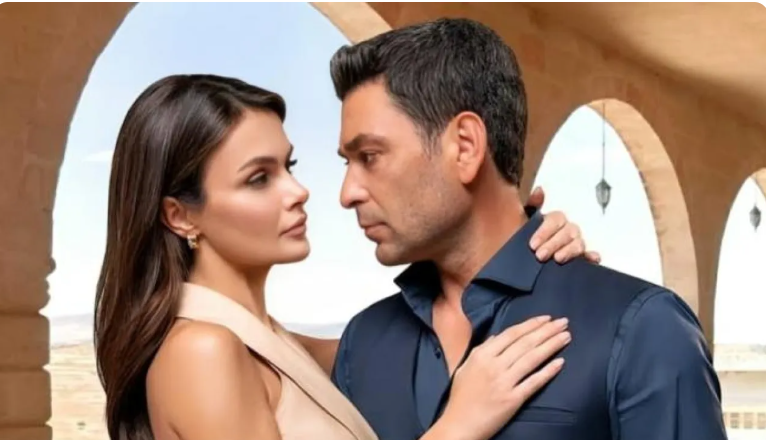 المدينة البعيدة يحصد لقب «مسلسل العام» في تركيا