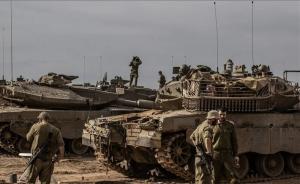 إعلام أمريكي: إدارة بايدن تعلق فرض عقوبات على وحدة عسكرية إسرائيلية