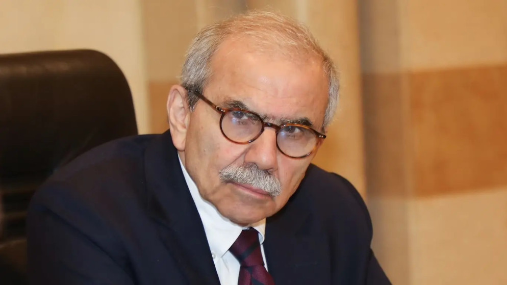 نواف سلام يثمن جهود الدول كافة التي ساعدت في التوصل إلى الاتفاق ومنها الأردن