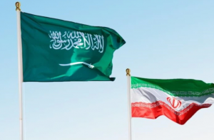 إيران تعلن عن إرسال وفد إلى السعودية