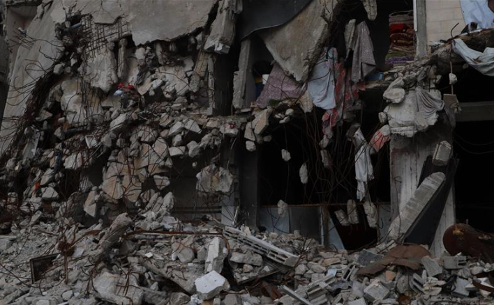 الجيش الإسرائيلي يعلن استهداف عناصر وبنى تحتية لحماس والجهاد في غزة