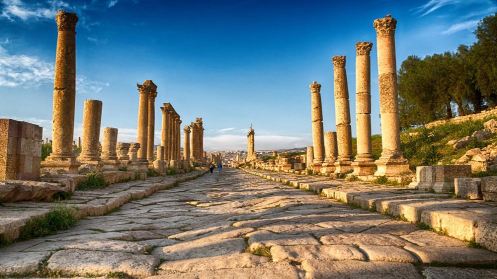 أجواء معتدلة الحرارة في أغلب المناطق حتى الأحد