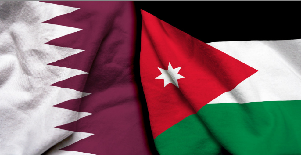 نحو 11 مليون دولار صادرات القطاع الخاص القطري للأردن 