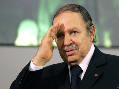 تعديل حكومي في الجزائر يطيح بوزراء الداخلية والخارجية والعدل