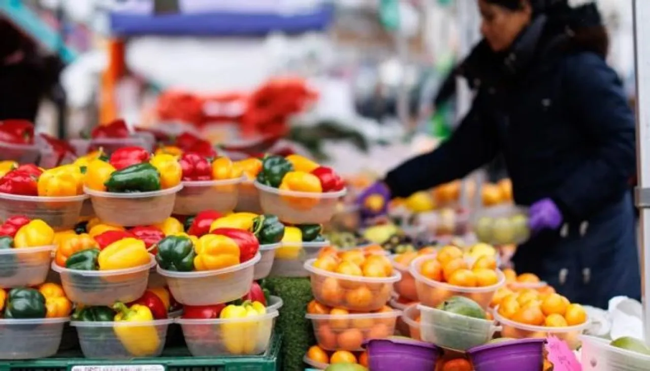 بريطانيا تستعد للأسوأ مع استمر غلق «هرمز» ..  نقص محتمل بالمواد الغذائية