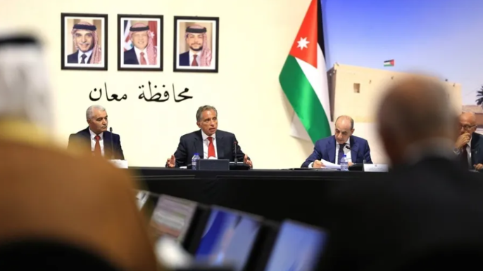 حسان: الوضع الإقليمي صعب والأزمات حولنا قد تطول لأشهر أو سنوات