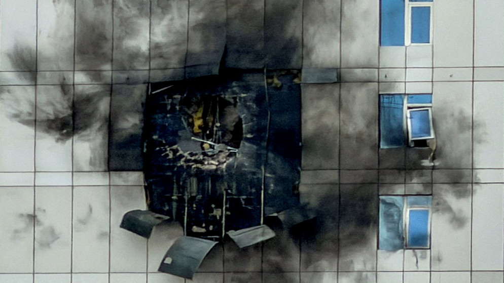 البحرين: اعتراض وتدمير 106 صواريخ و176 مسيرة منذ بدء الهجمات الإيرانية