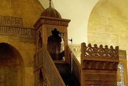 الكورة : استمرار أزمة نقص الأئمة بالمساجد