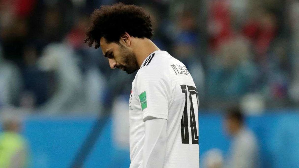  محمد صلاح يكشف حقيقة أزمته مع المنتخب وتهديده بالانسحاب بسبب فيفي عبده ورفاقها