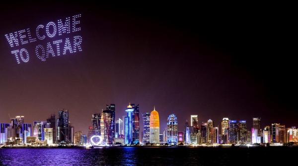 مترو الدوحة ينقل 2.3 مليون راكب خلال كأس العالم