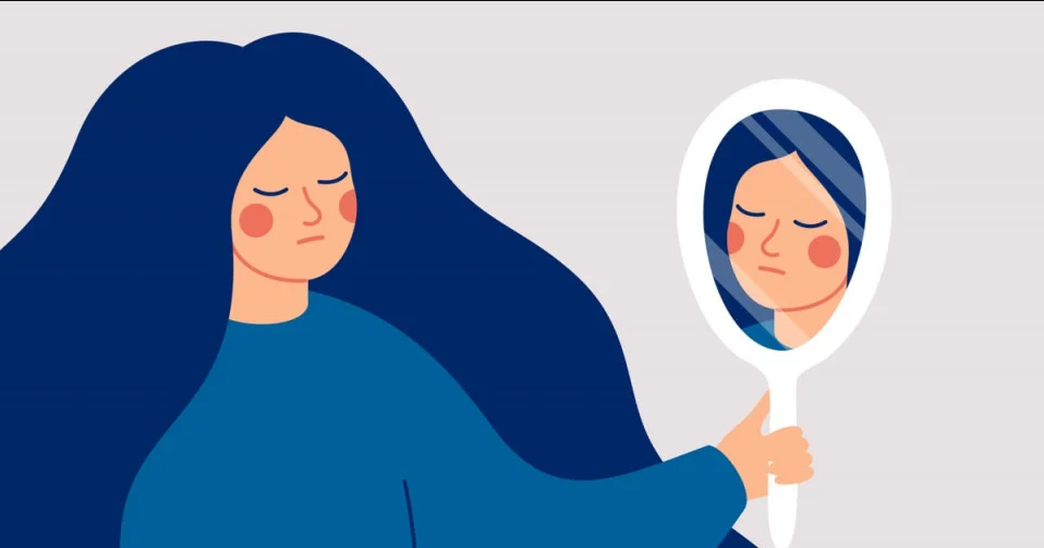 كيف أتقبل شكلي وكيف أرد على من يقلل من جمالي