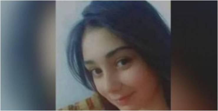 جريمة بحق السورية هيا ..  قتلوها خنقا وكسروا يديها وقدميها ثم أحرقوها