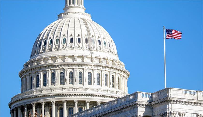 الكونغرس الأمريكي يصادق على خطة بايدن للمناخ والصحة بقيمة 430 مليار دولار