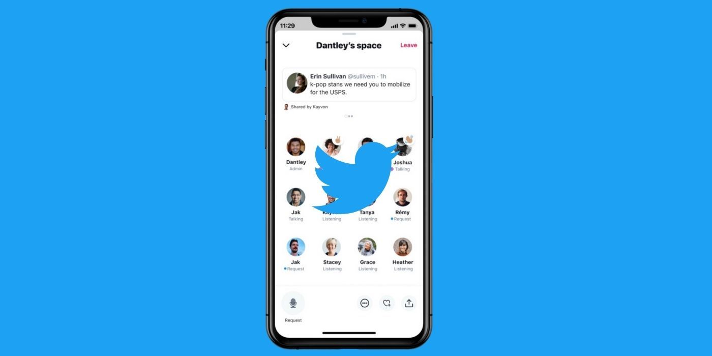 تويتر تعلن عن ميزة Twitter Circle لمشاركة التغريدات مع مجموعة محددة 