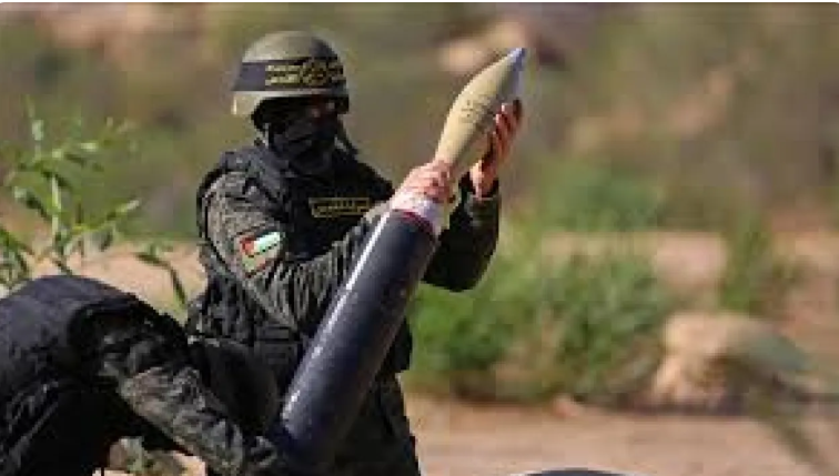 سرايا القدس: استهدفنا ثكنة عسكرية للاحتلال بحي التفاح