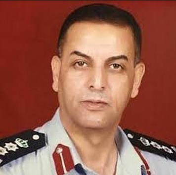 الباشا فاضل الحمود .. ( في ربّ)
