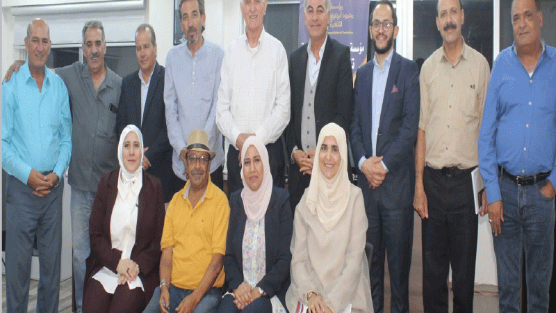 ندوة تناقش الكتابة للأطفال واليافعين في زمن الرقمنة والذكاء الاصطناعي 