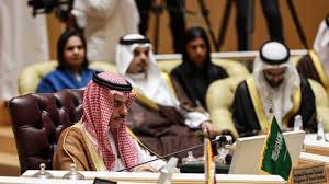 تصريح سعودي عاجل بشأن التطبيع مع "إسرائيل"
