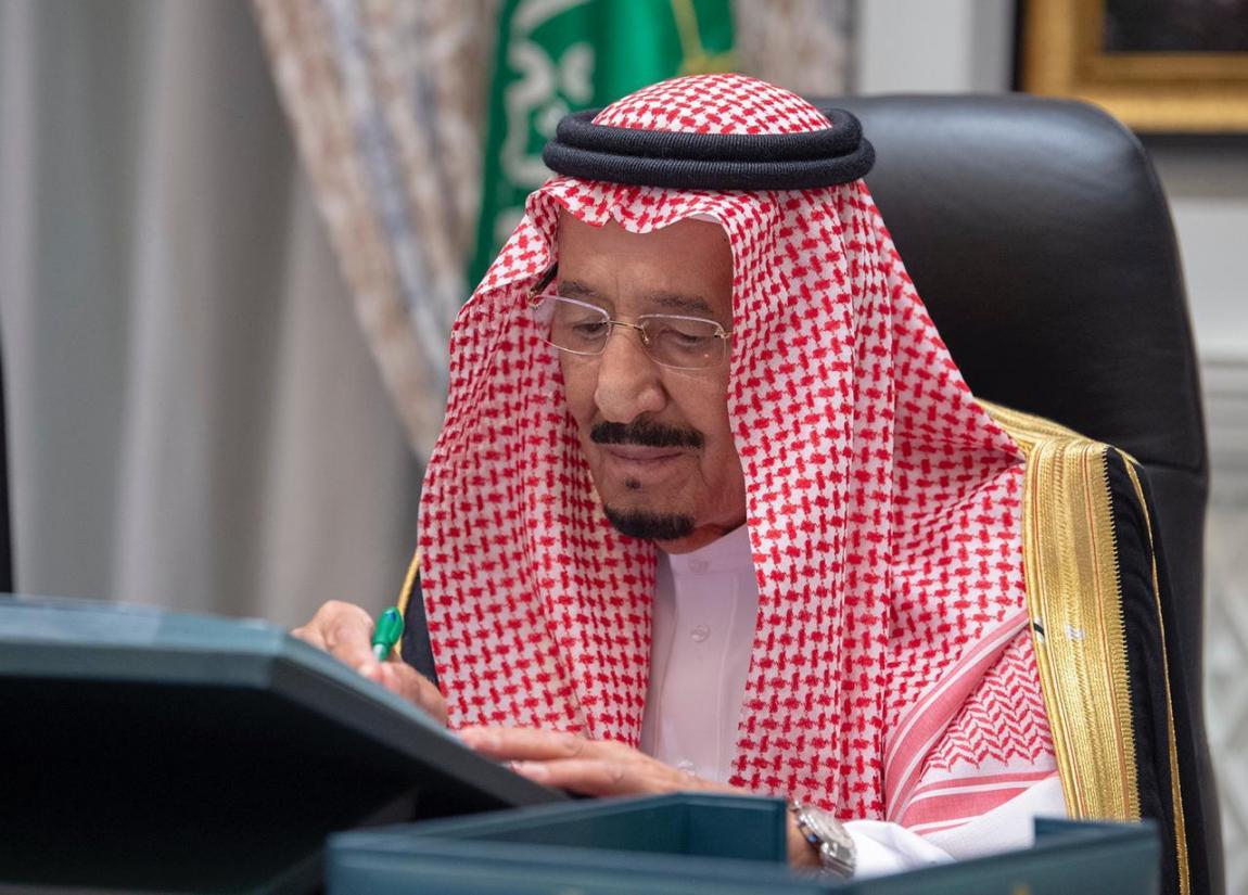السعودية  ..  تعويض مالي لذوي المتوفين بكورونا من عاملي الكوادر الطبية