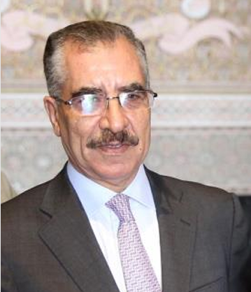 فايز الشوابكة اميناً عاماً للمجلس البرلماني الأسيوي - الافريقي