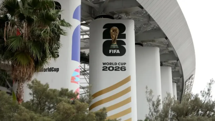 ثلاث دول و104 مباريات وجوائز مالية ضخمة  ..  ملامح مونديال 2026 بالأرقام