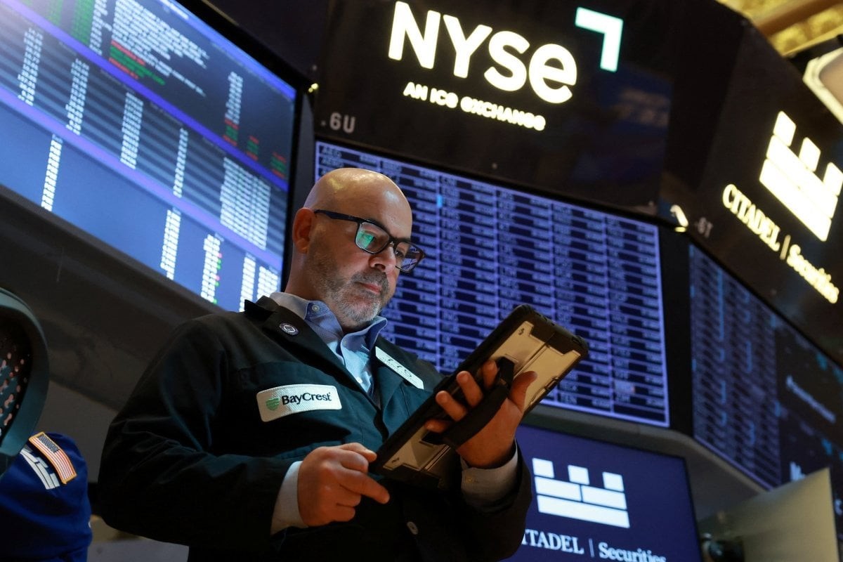 أرباح الشركات الأمريكية تقفز 10% ..  وهوامش الأرباح عند مستوى قياسي