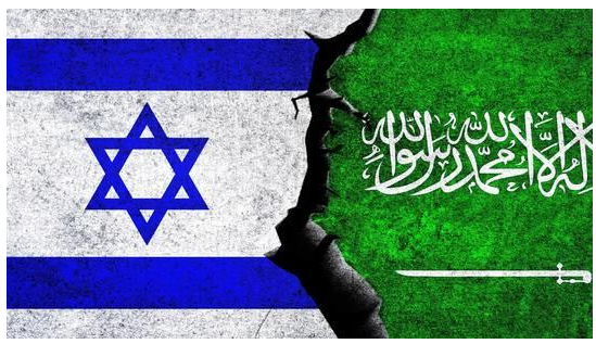 وزير بمجلس الحرب الإسرائيلي: نسعى للتطبيع مع السعودية