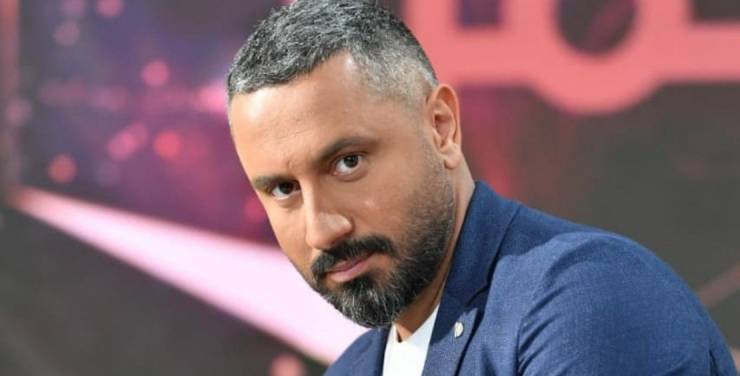 قيس الشيخ نجيب يقرر الهجرة نهائيا ..  ويستقر في هذه الدولة