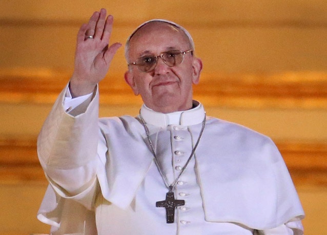 البابا فرانسيس: قد أعيش عامين أو ثلاثة لا أكثر