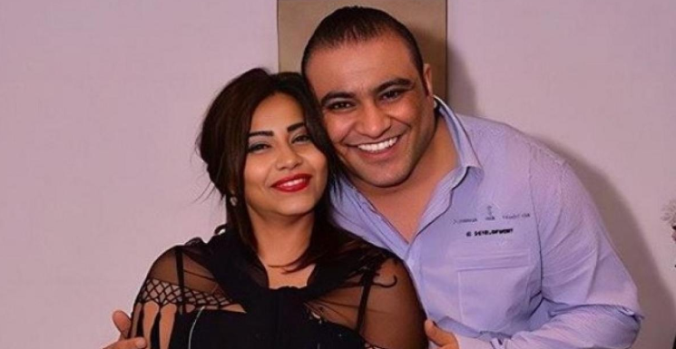 الحكم بسجن شقيق شيرين عبدالوهاب 6 اشهر بتهمة التعدي عليها واتلاف شقتها